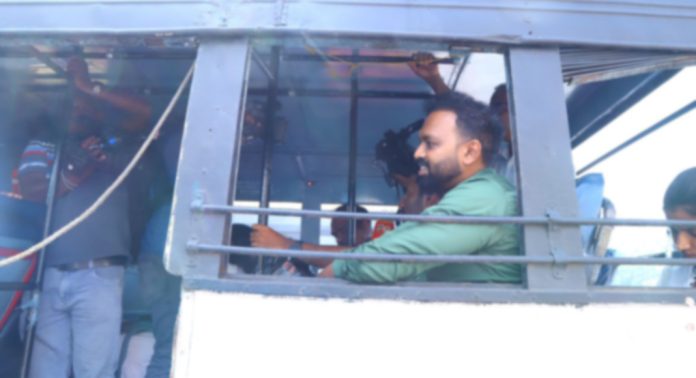 പരിസ്ഥിതി ദിനത്തില് കെഎസ്ആർടിസി യാത്രയുമായി പത്തനംതിട്ട കലക്ടര് പരിസ്ഥിതി ദിനത്തില് കെഎസ്ആർടിസി യാത്രയുമായി പത്തനംതിട്ട കലക്ടര്