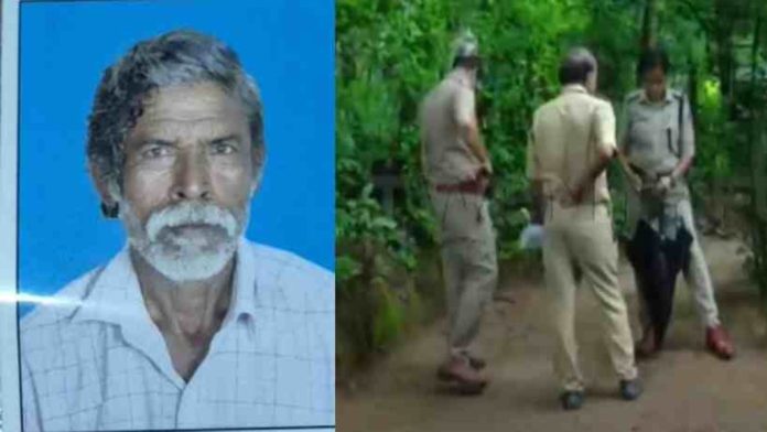 പാലക്കാട് കാട്ടാനയാക്രമണത്തിൽ കൊല്ലപ്പെട്ട കുമാരന്റെ പോസ്റ്റ്മോർട്ടം പൂർത്തിയായി പാലക്കാട് കാട്ടാനയാക്രമണത്തിൽ കൊല്ലപ്പെട്ട കുമാരന്റെ പോസ്റ്റ്മോർട്ടം പൂർത്തിയായി