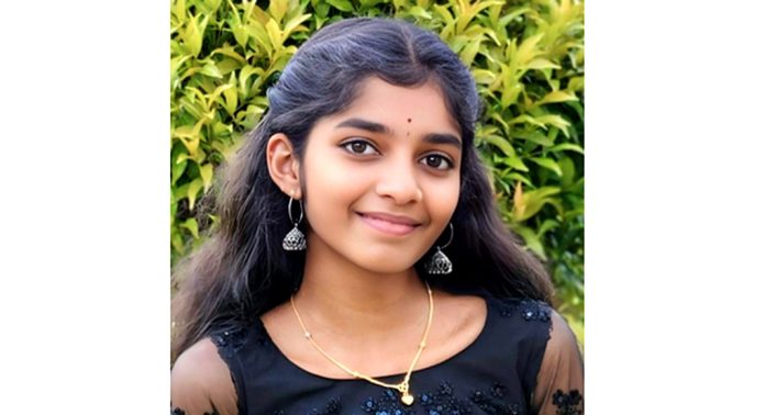 ‘ലഹരിയെ തകർക്കാൻ കളിയും കളിക്കളവും‘ പദ്ധതിയുടെ ലോഗോ ഡിസൈൻ ; ഒന്നാം സ്ഥാനം ദിവിജ ജയകുമാർ കരസ്ഥമാക്കി ‘ലഹരിയെ തകർക്കാൻ കളിയും കളിക്കളവും‘ പദ്ധതിയുടെ ലോഗോ ഡിസൈൻ ; ഒന്നാം സ്ഥാനം ദിവിജ ജയകുമാർ കരസ്ഥമാക്കി