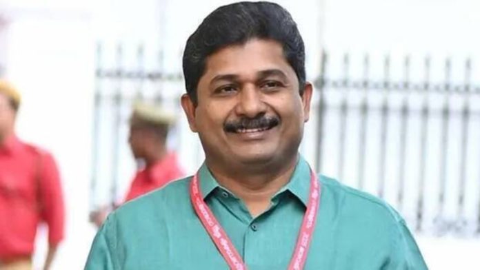 നിലമ്പൂരില് ആത്മവിശ്വാസം ആകാശത്തോളം ; എല്ഡിഎഫ് സ്ഥാനാര്ത്ഥി എം സ്വരാജ് നിലമ്പൂരില് ആത്മവിശ്വാസം ആകാശത്തോളം ; എല്ഡിഎഫ് സ്ഥാനാര്ത്ഥി എം സ്വരാജ്