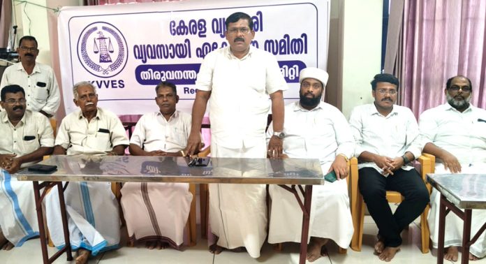 പാളയം കണ്ണിമേറ മാർക്കറ്റിൽ നടന്നത് മനുഷ്യത്വരഹിതമായ ഇടപെടൽ – എസ് എസ് മനോജ് പാളയം കണ്ണിമേറ മാർക്കറ്റിൽ നടന്നത് മനുഷ്യത്വരഹിതമായ ഇടപെടൽ – എസ് എസ് മനോജ്