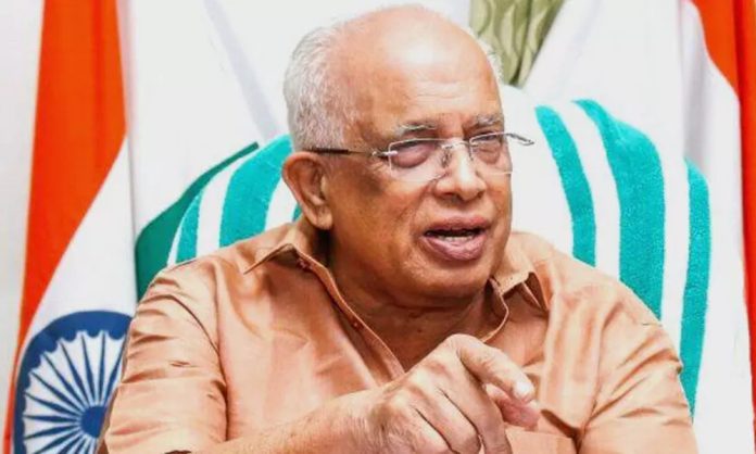 വേനൽമഴ വന്നതോടെ സംസ്ഥാനത്ത് ഇനി പവർക്കെട്ടിന് സാധ്യതയില്ലെന്ന് വൈദ്യുതി മന്ത്രി കെ കൃഷ്ണൻകുട്ടി വേനൽമഴ വന്നതോടെ സംസ്ഥാനത്ത് ഇനി പവർക്കെട്ടിന് സാധ്യതയില്ലെന്ന് വൈദ്യുതി മന്ത്രി കെ കൃഷ്ണൻകുട്ടി