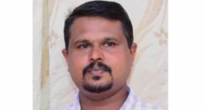 വനപാലകരുടെ കസ്റ്റഡിയില് ചിറ്റാറിലെ മത്തായിയുടെ മരണം ; കുറ്റവാളികൾ ശിക്ഷിക്കപ്പെടണമെന്ന് ഭാര്യ വനപാലകരുടെ കസ്റ്റഡിയില് ചിറ്റാറിലെ മത്തായിയുടെ മരണം ; കുറ്റവാളികൾ ശിക്ഷിക്കപ്പെടണമെന്ന് ഭാര്യ