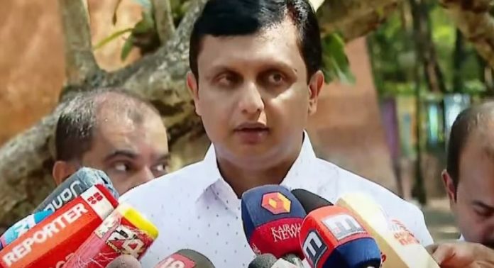 യുഡിഎഫ്- ജമാഅത്തെ ഇസ്ലാമി ബന്ധത്തെ വിമര്ശിച്ച് മന്ത്രി മുഹമ്മദ് റിയാസ് യുഡിഎഫ്- ജമാഅത്തെ ഇസ്ലാമി ബന്ധത്തെ വിമര്ശിച്ച് മന്ത്രി മുഹമ്മദ് റിയാസ്