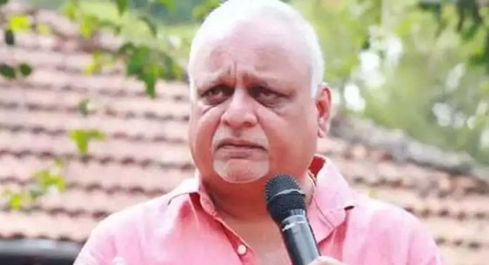 എൽഡിഎഫിൽ ഒരു തർക്കവുമില്ല , ചിലർ അടിസ്ഥാനരഹിത പ്രചാരണങ്ങളാണ് നടത്തുന്നത് : എം വി ശ്രേയാംസ്കുമാർ എൽഡിഎഫിൽ ഒരു തർക്കവുമില്ല , ചിലർ അടിസ്ഥാനരഹിത പ്രചാരണങ്ങളാണ് നടത്തുന്നത് : എം വി ശ്രേയാംസ്കുമാർ