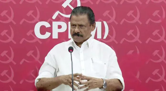 അതിവേഗ റെയിൽ പദ്ധതി കേരളത്തിന് വേണം ; വികസന പദ്ധതി ആര് കൊണ്ടുവന്നാലും സ്വാഗതം ചെയ്യുമെന്ന് എം.വി. ഗോവിന്ദൻ അതിവേഗ റെയിൽ പദ്ധതി കേരളത്തിന് വേണം ; വികസന പദ്ധതി ആര് കൊണ്ടുവന്നാലും സ്വാഗതം ചെയ്യുമെന്ന് എം.വി. ഗോവിന്ദൻ