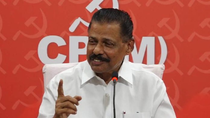 മുണ്ടക്കൈ -ചൂരല്മല പുനരധിവാസത്തിന്റെ പേരില് പ്രതിപക്ഷ നേതാവ് പച്ചക്കള്ളം ആവര്ത്തിക്കുന്നു ; എം വി ഗോവിന്ദന് മുണ്ടക്കൈ -ചൂരല്മല പുനരധിവാസത്തിന്റെ പേരില് പ്രതിപക്ഷ നേതാവ് പച്ചക്കള്ളം ആവര്ത്തിക്കുന്നു ; എം വി ഗോവിന്ദന്