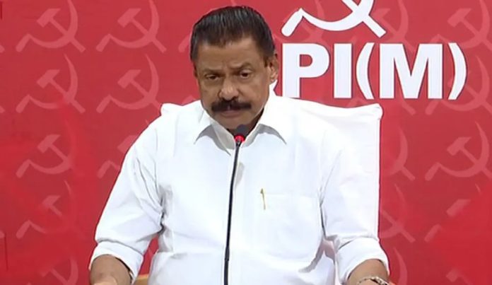 നാല് വോട്ട് കിട്ടാൻ എന്തും ചെയ്യാൻ മടിയില്ലാത്ത ആളാണ് വി.ഡി സതീശനെന്ന് എംവി ഗോവിന്ദൻ നാല് വോട്ട് കിട്ടാൻ എന്തും ചെയ്യാൻ മടിയില്ലാത്ത ആളാണ് വി.ഡി സതീശനെന്ന് എംവി ഗോവിന്ദൻ