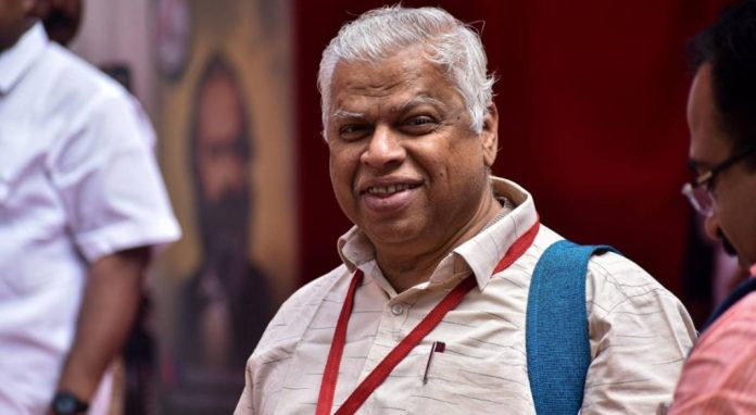 ടി കെ ഗോവിന്ദൻ വർഗവഞ്ചകനെന്നും വർഗവഞ്ചകനെതിരെ ജനം നിലപാട് എടുക്കുമെന്നും എം വി ജയരാജൻ ടി കെ ഗോവിന്ദൻ വർഗവഞ്ചകനെന്നും വർഗവഞ്ചകനെതിരെ ജനം നിലപാട് എടുക്കുമെന്നും എം വി ജയരാജൻ