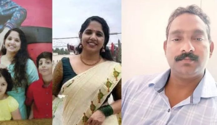 വിമാന അപകടത്തില് മരിച്ച രഞ്ജിതയെ ആക്ഷേപിച്ച് ഫേസ്ബുക്ക് പോസ്റ്റ് ; ഡെപ്യൂട്ടി തഹസില്ദാർക്ക് സസ്പെൻഷൻ വിമാന അപകടത്തില് മരിച്ച രഞ്ജിതയെ ആക്ഷേപിച്ച് ഫേസ്ബുക്ക് പോസ്റ്റ് ; ഡെപ്യൂട്ടി തഹസില്ദാർക്ക് സസ്പെൻഷൻ