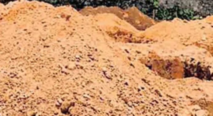 ഓതറ കുടുംബാരോഗ്യ കേന്ദ്രത്തിന്റെ പുതിയ കെട്ടിട നിർമാണം മുടങ്ങി ഓതറ കുടുംബാരോഗ്യ കേന്ദ്രത്തിന്റെ പുതിയ കെട്ടിട നിർമാണം മുടങ്ങി