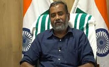 ആറന്മുളയെ ഭൂമാഫിയയുടെ കേന്ദ്രമാക്കരുത്; വിമർശനവുമായി പി. പ്രസാദ്