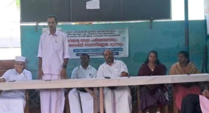 ചിറ്റാർ ഹിദയത്തുൽ ഇസ്ലാം ജുമമസ്ജിദിന്റെ ആഭിമുഖ്യത്തിൽ സൗജന്യ നേത്രപരിശോധന ക്യാമ്പ് നടത്തി ചിറ്റാർ ഹിദയത്തുൽ ഇസ്ലാം ജുമമസ്ജിദിന്റെ ആഭിമുഖ്യത്തിൽ സൗജന്യ നേത്രപരിശോധന ക്യാമ്പ് നടത്തി