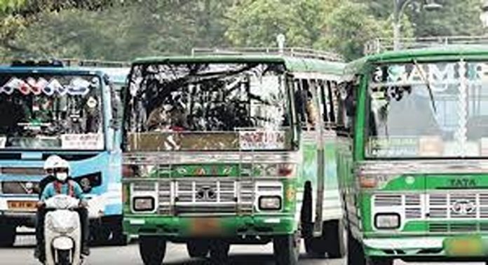 സംസ്ഥാനത്ത് ഇന്ന് സ്വകാര്യ ബസുടമകളുടെ സൂചനാ സമരം സംസ്ഥാനത്ത് ഇന്ന് സ്വകാര്യ ബസുടമകളുടെ സൂചനാ സമരം