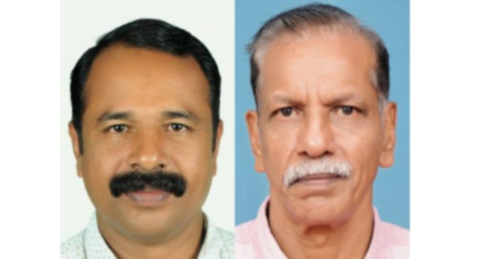 എം.വി പ്രസന്നകുമാര് റാന്നി താലൂക്ക് ലൈബ്രറി കൗണ്സില് പ്രസിഡന്റ് എം.വി പ്രസന്നകുമാര് റാന്നി താലൂക്ക് ലൈബ്രറി കൗണ്സില് പ്രസിഡന്റ്