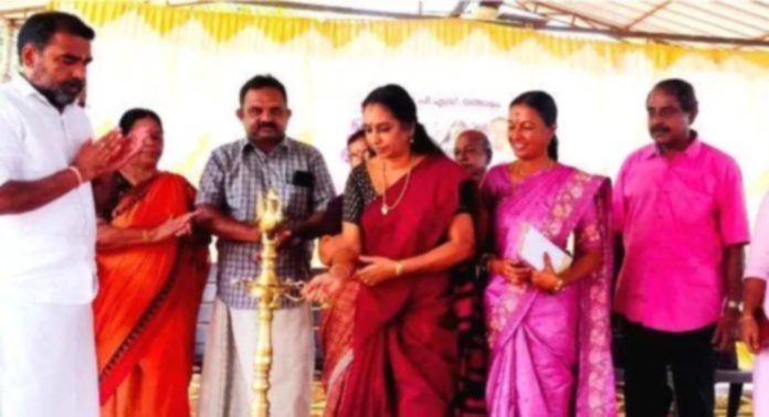 മങ്ങാരം ഗവ.യു പി സ്കൂളിലെ പ്രവേശനോത്സവം ഉദ്ഘാടനം ചെയ്തു മങ്ങാരം ഗവ.യു പി സ്കൂളിലെ പ്രവേശനോത്സവം ഉദ്ഘാടനം ചെയ്തു