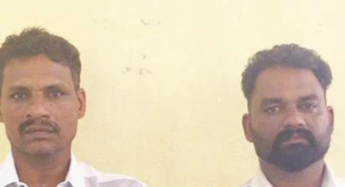 യുവാവിനെ തലയ്ക്കടിച്ചുകൊന്ന കേസില് പ്രതികള്ക്ക് ജീവപര്യന്തം തടവും പിഴയും ശിക്ഷ വിധിച്ച് പത്തനംതിട്ട അഡിഷണല് ഡിസ്ട്രിക്റ്റ് ആന്ഡ് സെഷന്സ് കോടതി യുവാവിനെ തലയ്ക്കടിച്ചുകൊന്ന കേസില് പ്രതികള്ക്ക് ജീവപര്യന്തം തടവും പിഴയും ശിക്ഷ വിധിച്ച് പത്തനംതിട്ട അഡിഷണല് ഡിസ്ട്രിക്റ്റ് ആന്ഡ് സെഷന്സ് കോടതി