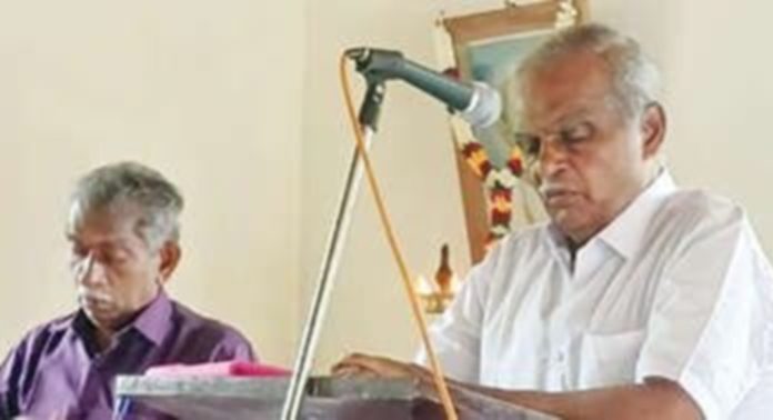 പുതുക്കുളങ്ങര ശ്രീദുർഗ എൻഎസ്എസ് കരയോഗം കുടുംബസംഗമം ഉദ്ഘാടനം ചെയ്തു പുതുക്കുളങ്ങര ശ്രീദുർഗ എൻഎസ്എസ് കരയോഗം കുടുംബസംഗമം ഉദ്ഘാടനം ചെയ്തു