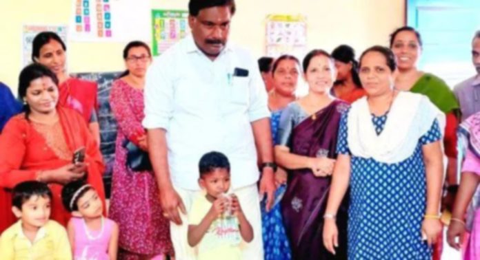 പുലിയൂർ ഗ്രാമ പഞ്ചായത്ത് കുടുംബശ്രീ മാതൃകാ സി.ഡി.എസ് ക്ഷീരദിനം ആചരിച്ചു പുലിയൂർ ഗ്രാമ പഞ്ചായത്ത് കുടുംബശ്രീ മാതൃകാ സി.ഡി.എസ് ക്ഷീരദിനം ആചരിച്ചു