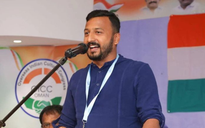 മന്ത്രി വീണാ ജോർജ് രാജിവയ്ക്കുംവരെ സമരം തുടരുമെന്ന് രാഹുൽ മാങ്കൂട്ടത്തിൽ മന്ത്രി വീണാ ജോർജ് രാജിവയ്ക്കുംവരെ സമരം തുടരുമെന്ന് രാഹുൽ മാങ്കൂട്ടത്തിൽ