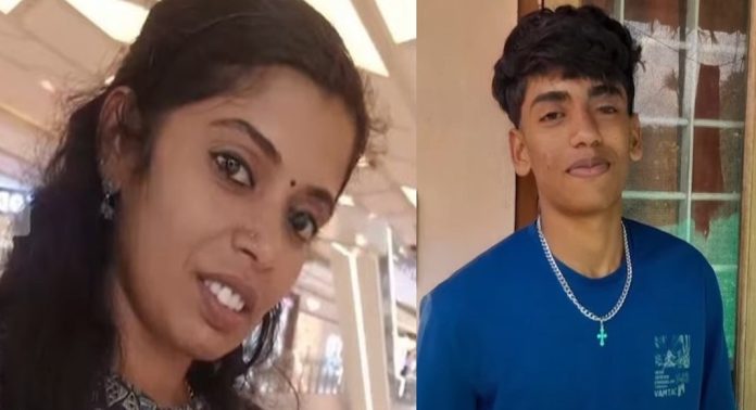 കുവൈത്തിൽ ജോലിക്കുപോയി തടങ്കലിലായ ജിനുവിന്റെ തിരിച്ചുവരവിന് വഴിയൊരുങ്ങുന്നു കുവൈത്തിൽ ജോലിക്കുപോയി തടങ്കലിലായ ജിനുവിന്റെ തിരിച്ചുവരവിന് വഴിയൊരുങ്ങുന്നു