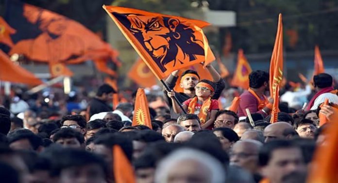 ആര്എസ്എസ് ശതാബ്ദി ആഘോഷങ്ങളുടെ ഭാഗമായി രാജ്യത്ത് ഹിന്ദു സമ്മേളനങ്ങളും പൊതുജന സമ്പര്ക്ക പരിപാടികളും സംഘടിപ്പിക്കും ആര്എസ്എസ് ശതാബ്ദി ആഘോഷങ്ങളുടെ ഭാഗമായി രാജ്യത്ത് ഹിന്ദു സമ്മേളനങ്ങളും പൊതുജന സമ്പര്ക്ക പരിപാടികളും സംഘടിപ്പിക്കും