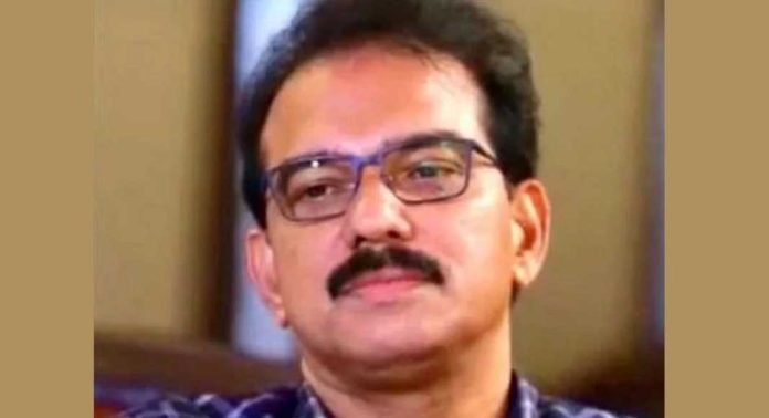 പൂജ ജോമോൻ രാജിവെച്ച സംഭവത്തിൽ പ്രതികരിച്ച് ട്വന്റി20 ചീഫ് കോഓര്ഡിനേറ്റര് സാബു എം ജേക്കബ് പൂജ ജോമോൻ രാജിവെച്ച സംഭവത്തിൽ പ്രതികരിച്ച് ട്വന്റി20 ചീഫ് കോഓര്ഡിനേറ്റര് സാബു എം ജേക്കബ്
