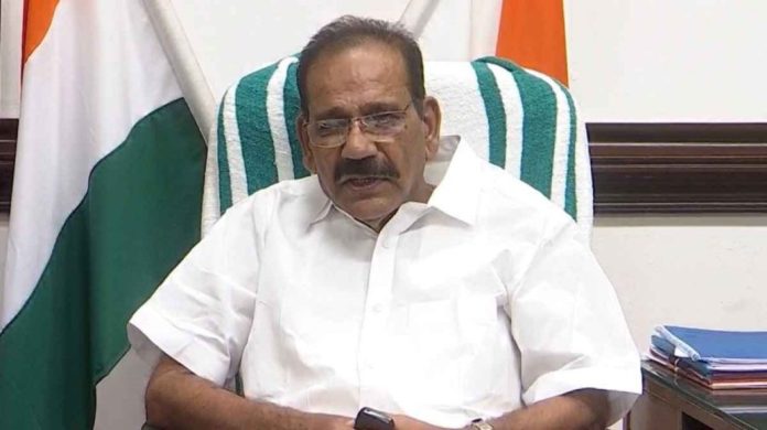 പ്രസ്താവന വളച്ചൊടിച്ചു – മരണത്തിൽ ഗൂഢാലോചനയുണ്ടെന്ന് പറഞ്ഞിട്ടില്ല ; എ.കെ. ശശീന്ദ്രൻ പ്രസ്താവന വളച്ചൊടിച്ചു – മരണത്തിൽ ഗൂഢാലോചനയുണ്ടെന്ന് പറഞ്ഞിട്ടില്ല ; എ.കെ. ശശീന്ദ്രൻ