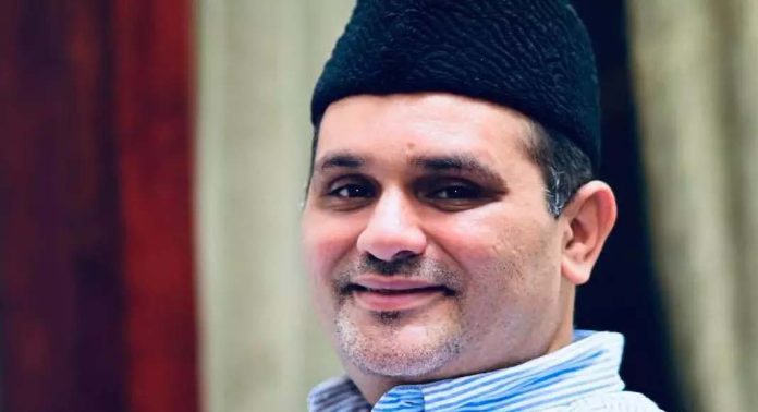 മിഡിൽ ഈസ്റ്റിനുമേലുള്ള അനിയന്ത്രിതമായ പാശ്ചാത്യ നിയന്ത്രണത്തിന്റെ യുഗം മങ്ങിയിരിക്കുന്നുവെന്ന് സയ്യിദ് മുനവ്വറലി ശിഹാബ് തങ്ങൾ മിഡിൽ ഈസ്റ്റിനുമേലുള്ള അനിയന്ത്രിതമായ പാശ്ചാത്യ നിയന്ത്രണത്തിന്റെ യുഗം മങ്ങിയിരിക്കുന്നുവെന്ന് സയ്യിദ് മുനവ്വറലി ശിഹാബ് തങ്ങൾ