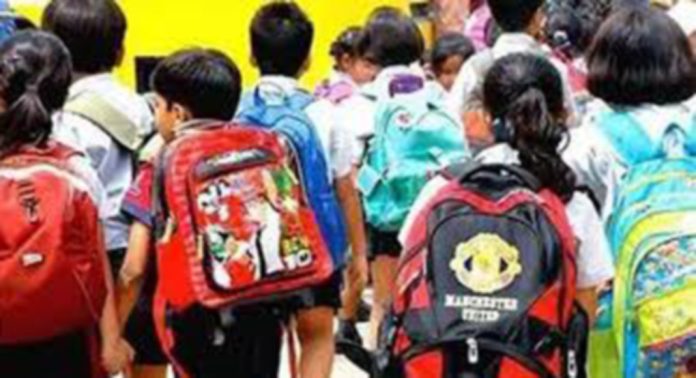 സര്ക്കാര് സ്കൂളുകളില് കുട്ടികളുടെ എണ്ണത്തിൽ കുറവ് സര്ക്കാര് സ്കൂളുകളില് കുട്ടികളുടെ എണ്ണത്തിൽ കുറവ്