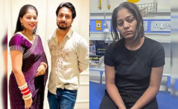 മേഘാലയിലെ ഹണിമൂൺ കൊലപാതകത്തിൽ ഞെട്ടിപ്പിക്കുന്ന വിവരങ്ങൾ പുറത്ത് മേഘാലയിലെ ഹണിമൂൺ കൊലപാതകത്തിൽ ഞെട്ടിപ്പിക്കുന്ന വിവരങ്ങൾ പുറത്ത്