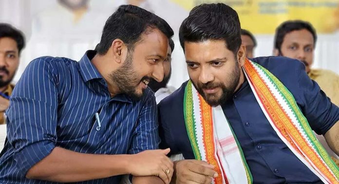 രാഹുൽ മാങ്കൂട്ടത്തിൽ എംഎൽഎയുമായി ബന്ധപ്പെട്ട ചോദ്യങ്ങളോട് പ്രതികരിച്ച് ഷാഫി പറമ്പിൽ എംപി രാഹുൽ മാങ്കൂട്ടത്തിൽ എംഎൽഎയുമായി ബന്ധപ്പെട്ട ചോദ്യങ്ങളോട് പ്രതികരിച്ച് ഷാഫി പറമ്പിൽ എംപി