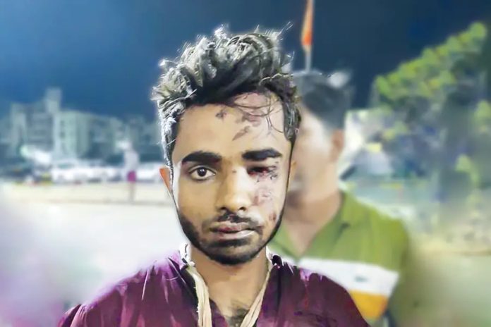 കോഴിക്കോട് ട്രെയിൻ തീവെപ്പ് ; പാപമോചനത്തിന് വേണ്ടി അവിശ്വാസികളെ കൊല്ലണമെന്ന് പ്രതി വിശ്വസിച്ചിരുന്നതായി എൻഐഎ കോഴിക്കോട് ട്രെയിൻ തീവെപ്പ് ; പാപമോചനത്തിന് വേണ്ടി അവിശ്വാസികളെ കൊല്ലണമെന്ന് പ്രതി വിശ്വസിച്ചിരുന്നതായി എൻഐഎ