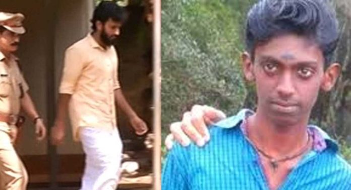 ഷിബിന് വധക്കേസ് ; ഒന്നാം പ്രതിക്കായി റെഡ് കോര്ണര് നോട്ടീസ് പുറത്തിറക്കി ഷിബിന് വധക്കേസ് ; ഒന്നാം പ്രതിക്കായി റെഡ് കോര്ണര് നോട്ടീസ് പുറത്തിറക്കി