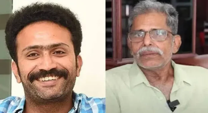 നടന് ഷൈന് ടോം ചാക്കോയുടെ പിതാവ് സി പി ചാക്കോയുടെ മൃതദേഹം തൃശൂരില് എത്തിച്ചു നടന് ഷൈന് ടോം ചാക്കോയുടെ പിതാവ് സി പി ചാക്കോയുടെ മൃതദേഹം തൃശൂരില് എത്തിച്ചു