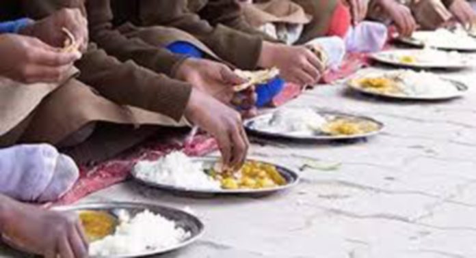 സ്കൂള് ഉച്ചഭക്ഷണച്ചെലവ് കണ്ടെത്താൻ വിദഗ്ധസമിതി വേണം ; കേരള പ്രൈവറ്റ് സ്കൂൾ ഹെഡ്മാസ്റ്റേഴ്സ് അസോസിയേഷൻ സ്കൂള് ഉച്ചഭക്ഷണച്ചെലവ് കണ്ടെത്താൻ വിദഗ്ധസമിതി വേണം ; കേരള പ്രൈവറ്റ് സ്കൂൾ ഹെഡ്മാസ്റ്റേഴ്സ് അസോസിയേഷൻ