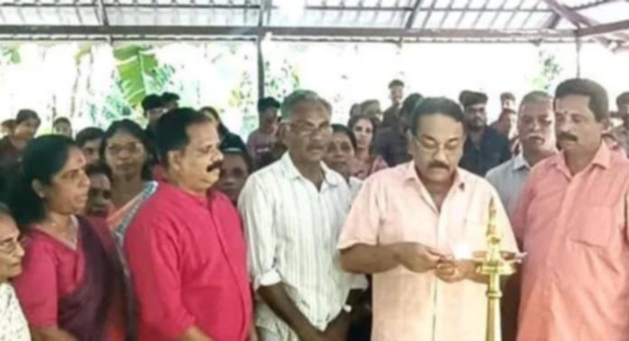 നടക്കാവ് ശാഖ സംഘടിപ്പിച്ച മെരിറ്റ് ഡേയും ലഹരി വിരുദ്ധ ക്യാമ്പയിനും നടന്നു നടക്കാവ് ശാഖ സംഘടിപ്പിച്ച മെരിറ്റ് ഡേയും ലഹരി വിരുദ്ധ ക്യാമ്പയിനും നടന്നു