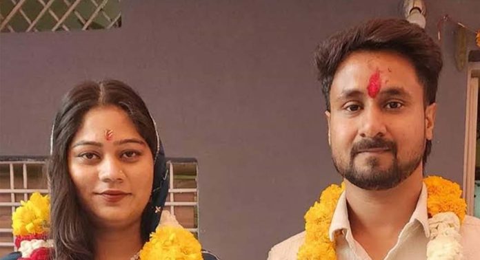 ഹണിമൂണിനിടെ ഭര്ത്താവിനെ കൊലപ്പെടുത്തിയ കേസില് കൂടുതൽ വിവരങ്ങള് പുറത്ത് ഹണിമൂണിനിടെ ഭര്ത്താവിനെ കൊലപ്പെടുത്തിയ കേസില് കൂടുതൽ വിവരങ്ങള് പുറത്ത്