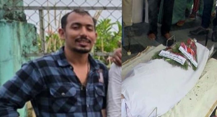 ഐബി ഉദ്യോഗസ്ഥയുടെ മരണം ; സുകാന്തിന്റെ അപാര്ട്ട്മെന്റിൽ തെളിവെടുപ്പ് നടത്തും ഐബി ഉദ്യോഗസ്ഥയുടെ മരണം ; സുകാന്തിന്റെ അപാര്ട്ട്മെന്റിൽ തെളിവെടുപ്പ് നടത്തും