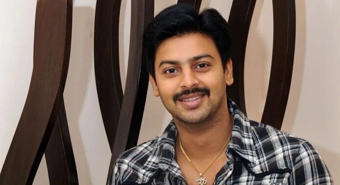 മയക്കുമരുന്ന് കേസിൽ അറസ്റ്റിലായ തമിഴ് നടൻ ശ്രീകാന്തിനെ ജുഡീഷ്യൽ കസ്റ്റഡിയിൽ വിട്ടു മയക്കുമരുന്ന് കേസിൽ അറസ്റ്റിലായ തമിഴ് നടൻ ശ്രീകാന്തിനെ ജുഡീഷ്യൽ കസ്റ്റഡിയിൽ വിട്ടു