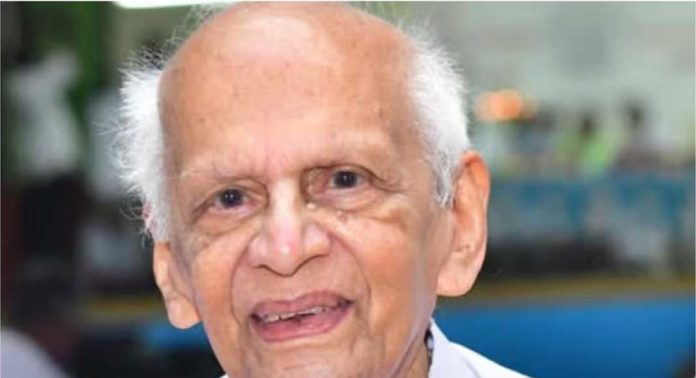 തെന്നല ബാലകൃഷ്ണപിള്ളയുടെ നിര്യാണത്തിൽ അനുശോചിച്ചു തെന്നല ബാലകൃഷ്ണപിള്ളയുടെ നിര്യാണത്തിൽ അനുശോചിച്ചു