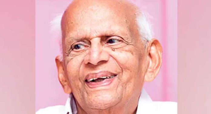 തെന്നല ബാലകൃഷ്ണപിള്ള കോൺഗ്രസിലെ സൗമ്യ മുഖവും ആദർശധീരനും : പ്രൊഫ. പി.ജെ കുര്യൻ തെന്നല ബാലകൃഷ്ണപിള്ള കോൺഗ്രസിലെ സൗമ്യ മുഖവും ആദർശധീരനും : പ്രൊഫ. പി.ജെ കുര്യൻ