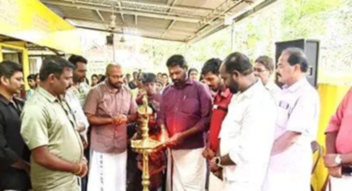 മണ്ണംതോട്ടുവഴി ഈസ്റ്റ് ശാഖയിൽ ഗുരുവിചാര ജ്ഞാനയജ്ഞം നടന്നു മണ്ണംതോട്ടുവഴി ഈസ്റ്റ് ശാഖയിൽ ഗുരുവിചാര ജ്ഞാനയജ്ഞം നടന്നു