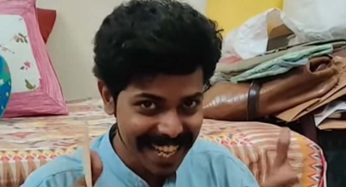 മറാത്തി നടൻ തുഷാർ ഗഡിഗാവോങ്കർ ആത്മഹത്യ ചെയ്ത നിലയില് മറാത്തി നടൻ തുഷാർ ഗഡിഗാവോങ്കർ ആത്മഹത്യ ചെയ്ത നിലയില്
