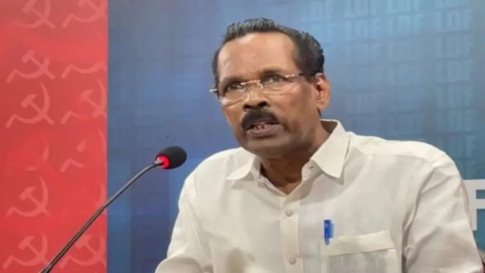 ബിജെപി സർക്കാർ എടുക്കുന്ന നിലപാടുകൾ ക്രിസ്ത്യൻ ന്യൂനപക്ഷം മനസിലാക്കണമെന്ന് ടി പി രാമകൃഷ്ണൻ ബിജെപി സർക്കാർ എടുക്കുന്ന നിലപാടുകൾ ക്രിസ്ത്യൻ ന്യൂനപക്ഷം മനസിലാക്കണമെന്ന് ടി പി രാമകൃഷ്ണൻ