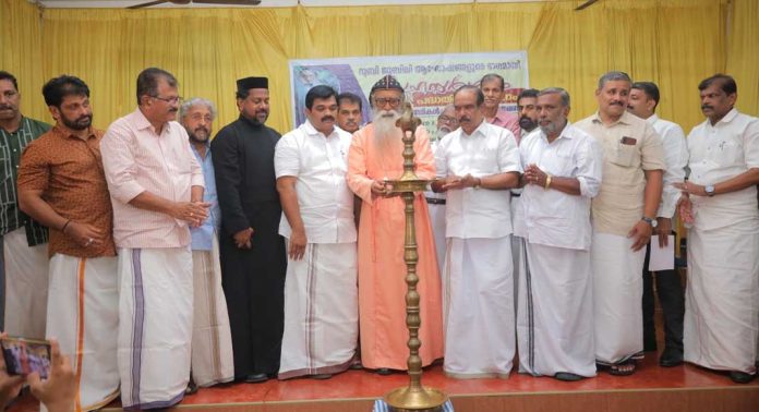 സഹജീവികളോടുള്ള കരുതലാണ് വിദ്യാഭ്യാസം ; മാർ ക്രിസോസ്റ്റമോസ് സഹജീവികളോടുള്ള കരുതലാണ് വിദ്യാഭ്യാസം ; മാർ ക്രിസോസ്റ്റമോസ്