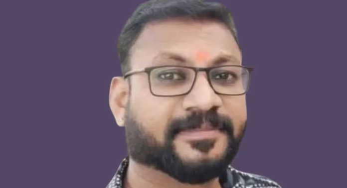 പത്തനംതിട്ട റാന്നി സ്വദേശി അബുദാബിയിൽ കുഴഞ്ഞുവീണ് മരിച്ചു പത്തനംതിട്ട റാന്നി സ്വദേശി അബുദാബിയിൽ കുഴഞ്ഞുവീണ് മരിച്ചു