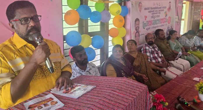 ഭിന്നശേഷി കുട്ടികളെ മുഖ്യധാരയിലേക്ക് കൊണ്ടുവരണം : ഡെപ്യൂട്ടി സ്പീക്കര് ഭിന്നശേഷി കുട്ടികളെ മുഖ്യധാരയിലേക്ക് കൊണ്ടുവരണം : ഡെപ്യൂട്ടി സ്പീക്കര്