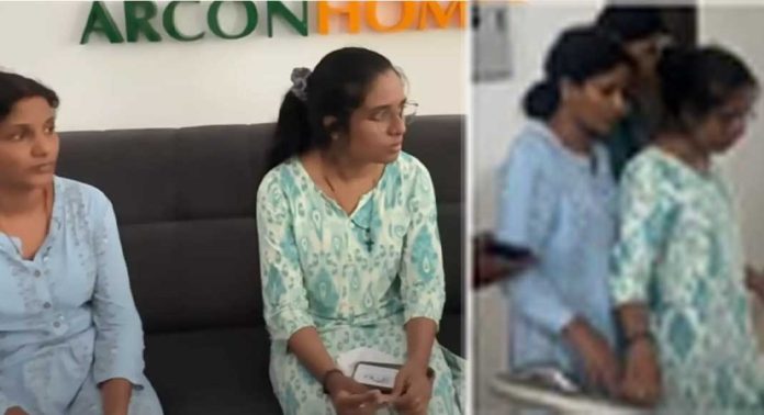 ദിയ കൃഷ്ണയുടെ സ്ഥാപനത്തിലെ സാമ്പത്തിക ക്രമക്കേട് ; തട്ടിപ്പ് സമ്മതിച്ച് ജീവനക്കാർ ദിയ കൃഷ്ണയുടെ സ്ഥാപനത്തിലെ സാമ്പത്തിക ക്രമക്കേട് ; തട്ടിപ്പ് സമ്മതിച്ച് ജീവനക്കാർ