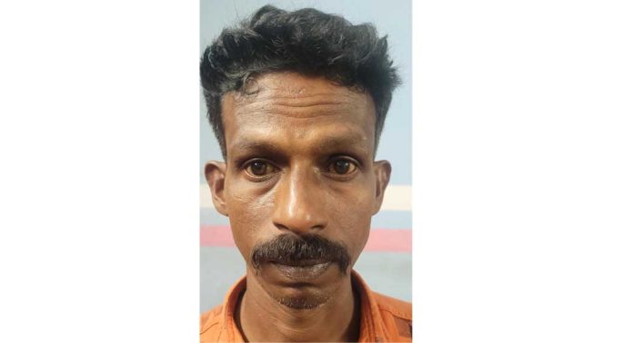 റാന്നിയിൽ ലൈംഗികാതിക്രമക്കേസിൽ 45 കാരനെ റിമാൻഡ് ചെയ്തു റാന്നിയിൽ ലൈംഗികാതിക്രമക്കേസിൽ 45 കാരനെ റിമാൻഡ് ചെയ്തു